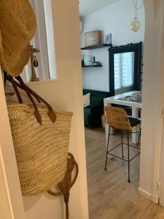 GUIGLIA - Le cosy des musiciens, a 8 min a pieds du Negresco - 1