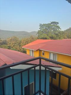 Cozy 1BHK Apartment - Casa Asud - Murūd - 9