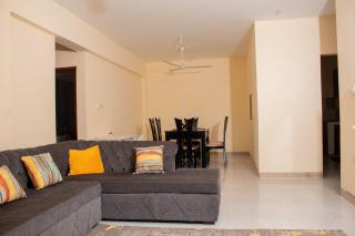 Nyali 1BR Cozy Apartment With Pool - Mombassa - 4