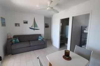 Appartement front de mer les Lecques - Les Lecques - 6