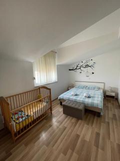 Apartmani Krišto 2 Zadar - Zadar - 0