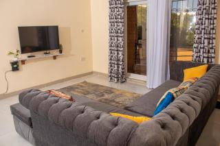 Nyali 1BR Cozy Apartment With Pool - Mombassa - 2