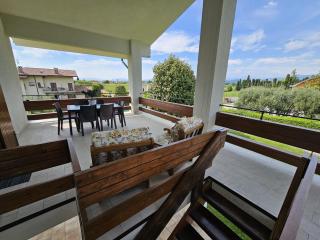 VILLA VALESANA - Regarda Travel - Lazise - 1