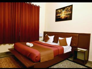 PLAY V3 HOTEL tapovan - Rishīkesh - 0