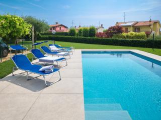 VILLA HARMONY - Regarda Travel - Lazise - 7