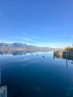 HAUS am SEE - Thun - 9