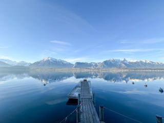 HAUS am SEE - Thun - 7
