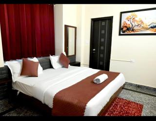 PLAY V3 HOTEL tapovan - Rishīkesh - 5