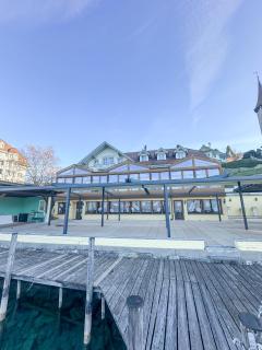 HAUS am SEE - Thun - 6