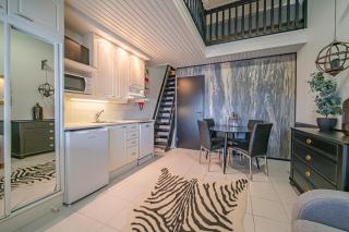 Cozy apartment Levi Moonlight 211 - Sirkka - 4