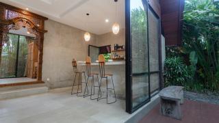 Kalino Villa by Betterplace - Canggu - 1