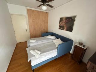 Piece of Gold 7 minutes from Acropolis - 7