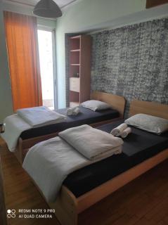 Piece of Gold 7 minutes from Acropolis - 4