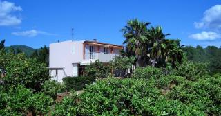 Villa Can Toni Mit Schwimmbad - Sant Joan de Labritja - 7