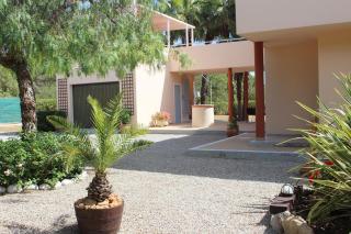 Villa Can Toni Mit Schwimmbad - 2