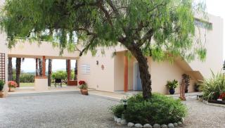 Villa Can Toni Mit Schwimmbad - 1