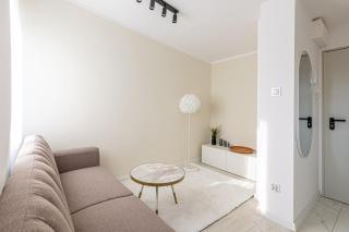 Nowoczesny apartament przy szpitalu - Stettino - 9