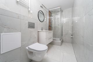 Nowoczesny apartament przy szpitalu - Stettino - 6