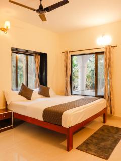 The Brisa Nature Stay - Revadanda - 7