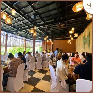 Memories Hotel - Bảo Lộc - 8