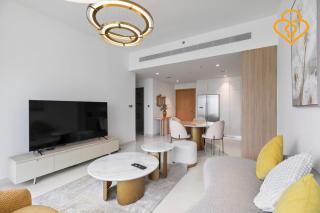 Keysplease 2 BR Beach Vista, Emaar Beachfront - 8