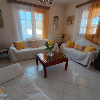 Christina's house - 1