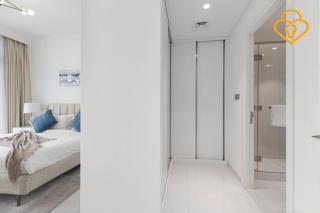 Keysplease 2 BR Beach Vista, Emaar Beachfront - 4