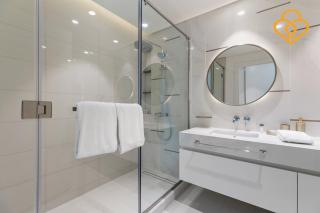 Keysplease 2 BR Beach Vista, Emaar Beachfront - 1