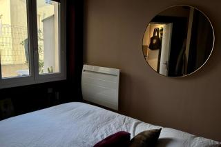 Charming T2 with terrace near beach - Biarritz - 4