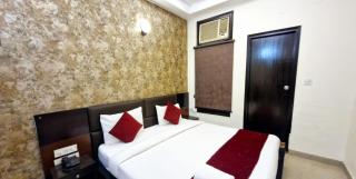 Hotel JAD Residency Airport - Neu-Delhi - 4