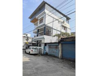 KC Home Stay, Dehradun - Dehradun - 7