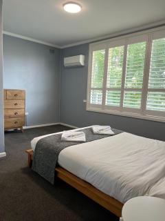 Bridge Motel Wellington - Wellington - 3