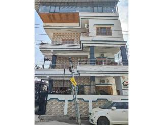 KC Home Stay, Dehradun - Dehradun - 2
