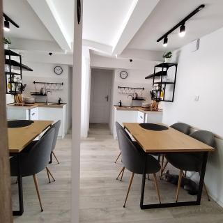 Central Sweet Home I M 2 - Novi Sad - 5