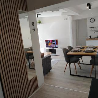 Central Sweet Home I M 2 - Novi Sad - 3