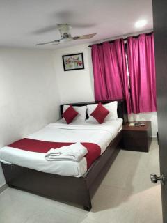 Room sunflower - Bombay - 9