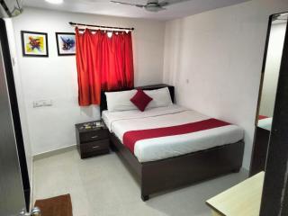 Room sunflower - Bombay - 6