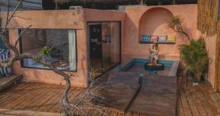 Moroccan Beachfront Pool Villa Koh Larn - 7