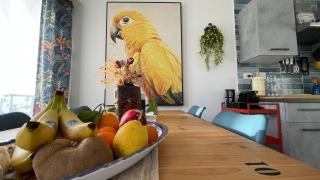 Koru House Torvaianica - 2