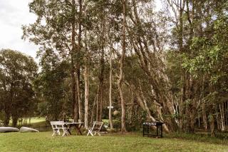Farmhouse 1 at Coffs by Tiny Away - Boambee - 6