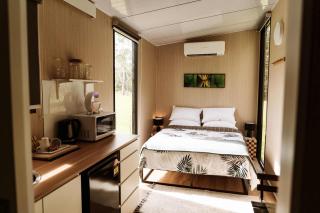 Farmhouse 1 at Coffs by Tiny Away - Boambee - 5
