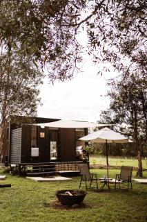 Farmhouse 1 at Coffs by Tiny Away - Boambee - 3