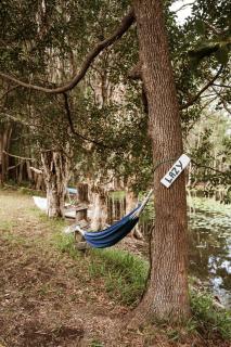 Farmhouse 1 at Coffs by Tiny Away - Boambee - 9