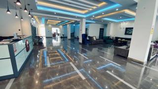 soluxe hotel cotonu - 4