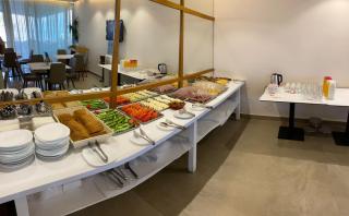 Hotel Maren Durres - Durazzo - 4