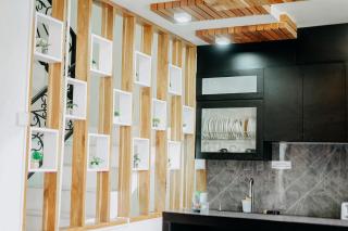 Roadsidevilla's - Dieng - 2