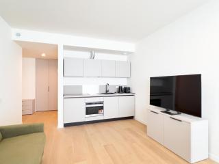 Waterfront Suite 1 - Genova - 8