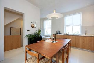 Veeve - De Beauvoir Hideaway - Londra - 3