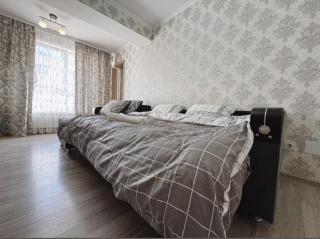 Luxury Sweet Apartment - Chişinău - 9