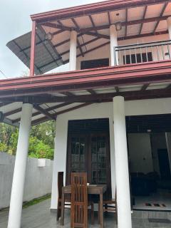 KP House - Near Tangalle Beach - Tangalle - 7